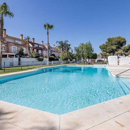Bhost - Wilkinson Lägenhet Málaga Exteriör bild