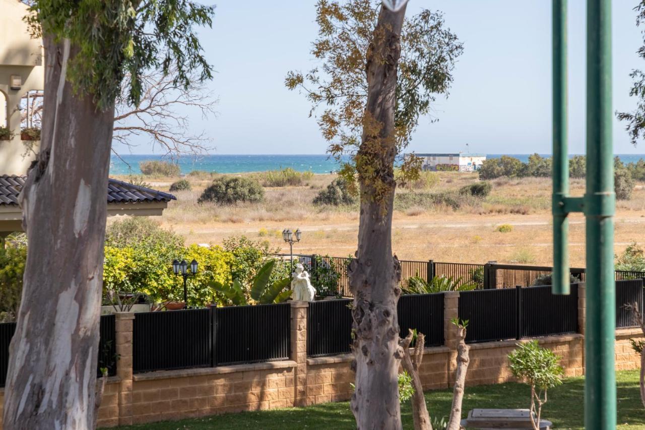 Bhost - Wilkinson Lägenhet Málaga Exteriör bild